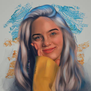 Billie Eilish