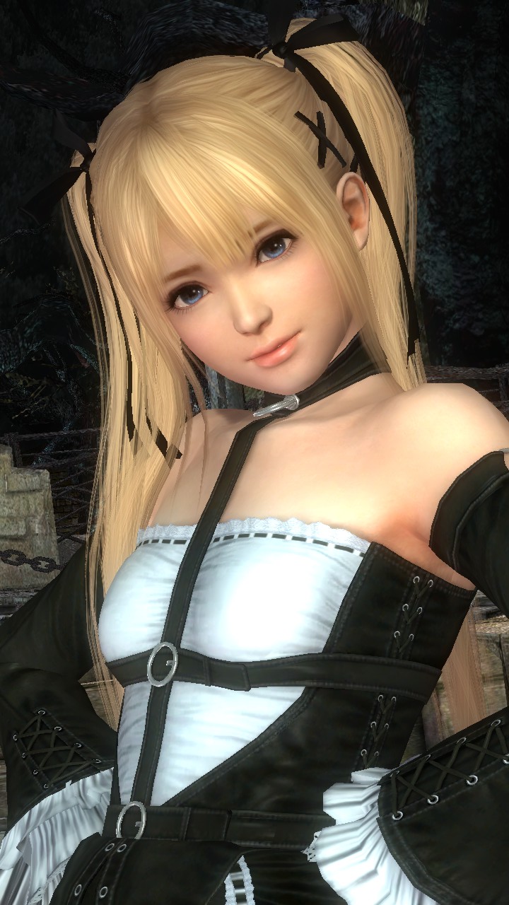 Marie Rose 06