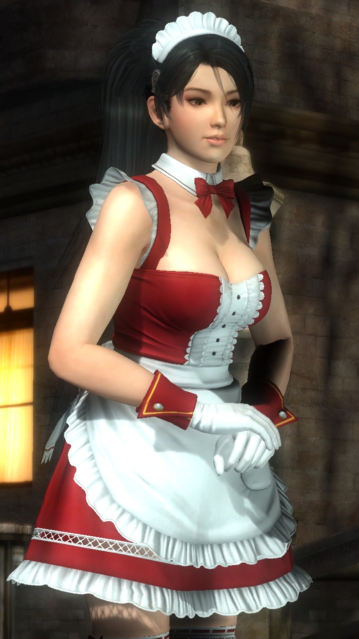 Momiji Maid 04