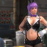 Ayane Bunny 05