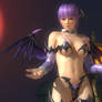 Fiend Ayane 04