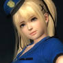 Marie Rose Police Uniform 02