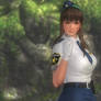 Hitomi Police Uniform 02
