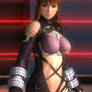 DOA5LR - Kasumi Alpha Phase 4 - 02