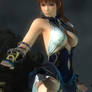 DOA5LR X Deception IV - Kasumi 02