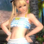 DOA5LR - Hot Summer - Marie Rose 04