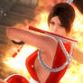 Mai Shiranui DOA5LR (5)