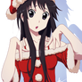 Mio Xmas!