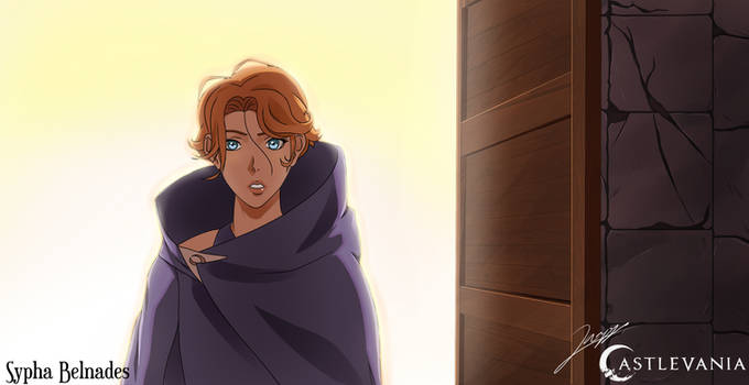 Sypha Spring Explore the Best Sypha Art | DeviantArt