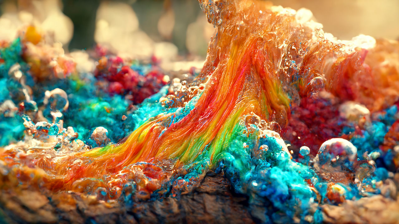 Fantasy dream world by Yemmiz on DeviantArt