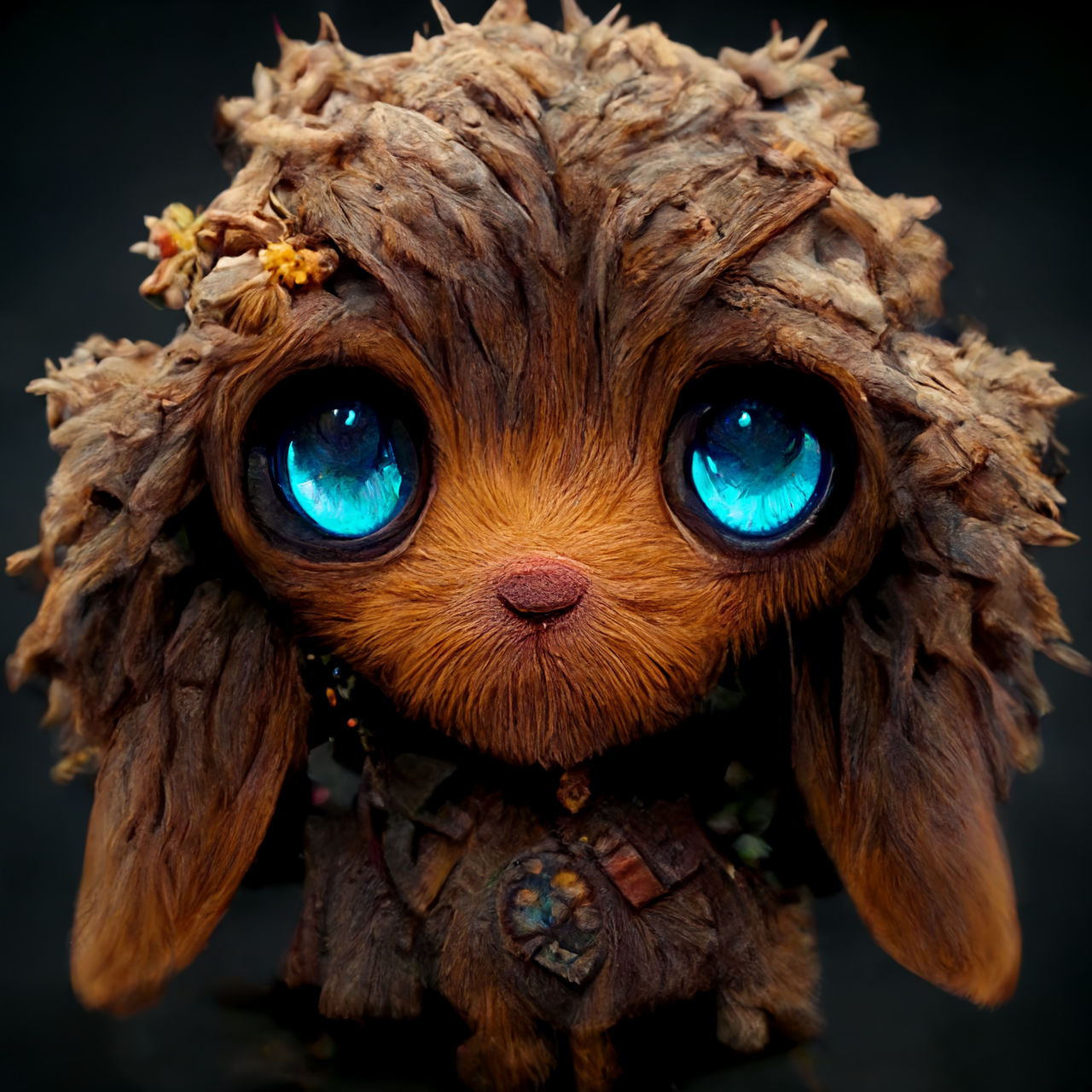 Fantasy dream world by Yemmiz on DeviantArt