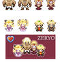 ZeRyo Sprites