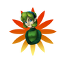 Saria In Bloom