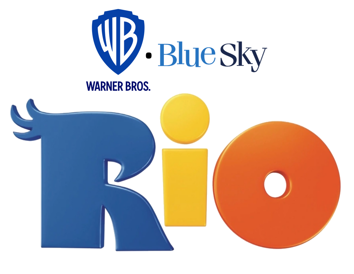 Blue Sky Rio Background Warner Bros.-Blue Sky Rio by evanjohnson1231 on DeviantArt