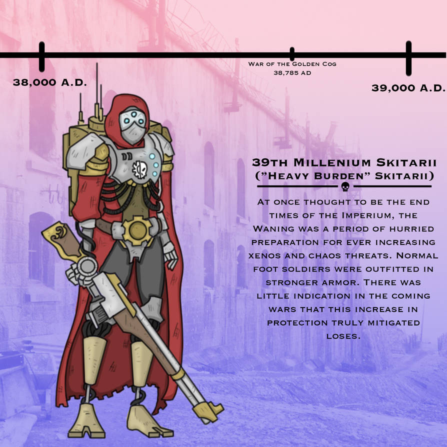 History Of The Skitarii Part 9 redux By Jchrispole On DeviantArt history-of-the-skitarii-part-9-redux-by-jchrispole-on-deviantart