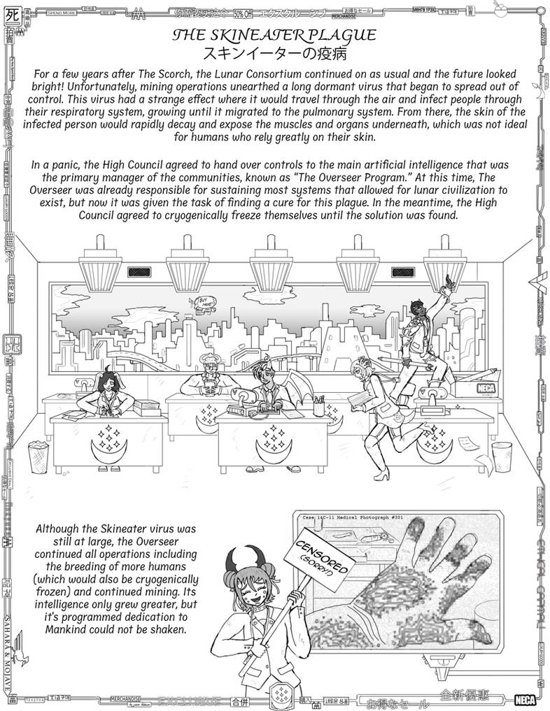 Ethical Capital Page 7 by Jchrispole on DeviantArt Ethical Capital Page 7 by Jchrispole on DeviantArt