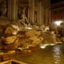 Trevi Fountain