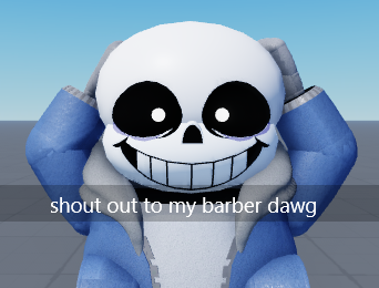 Sans Rework sans rework by funnybone29 on DeviantArt