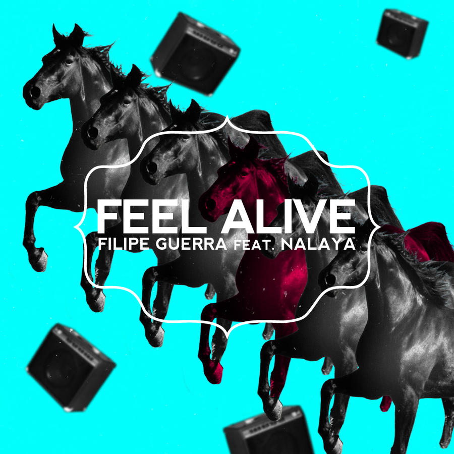 Feel Alive