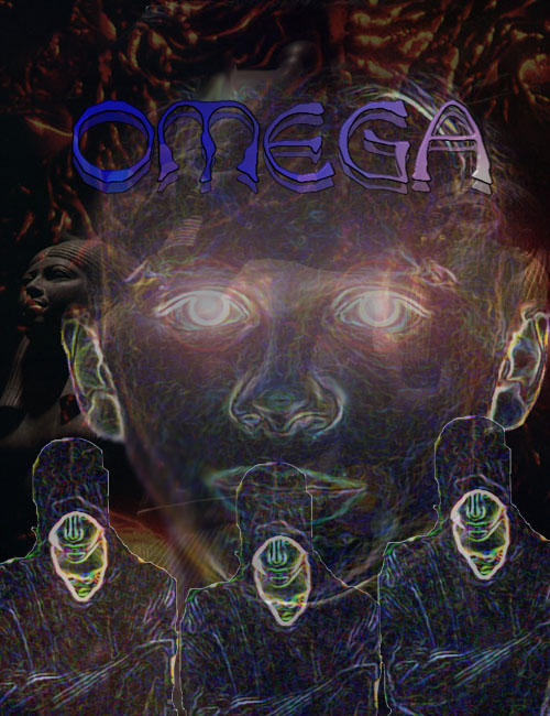 Omega Overload by suncrestman on DeviantArt