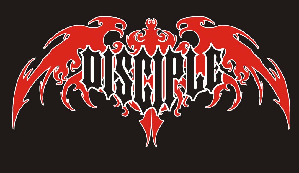 Disciple Logo One by suncrestman on DeviantArt