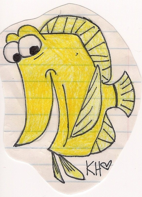 Finding Nemo - Bubbles By Emopunk23 On Deviantart