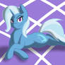 The Great and Powerful Trixie