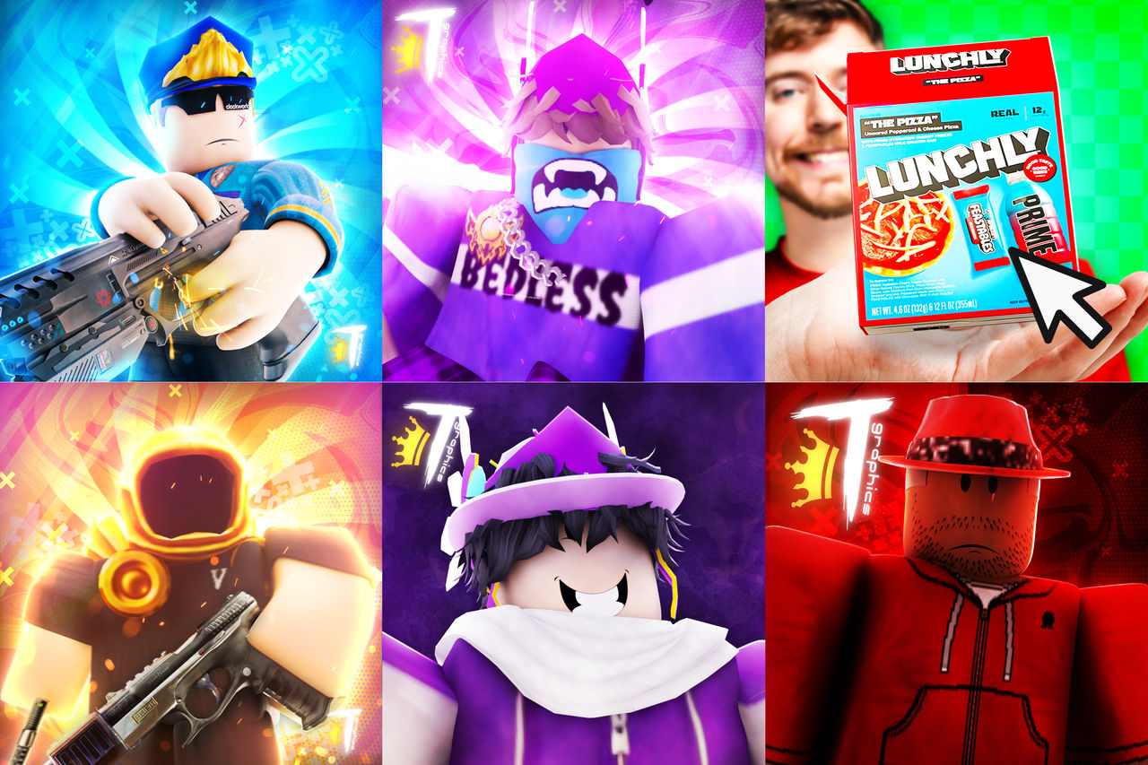 GFX Examples by timmystudios on DeviantArt