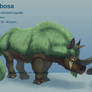 Creatures of TBR: Burbosa