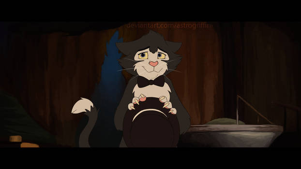 Cats Screenshot redraw 3