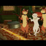 Cats Screenshot redraw 4