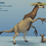 Creatures of TBR: Altizoa