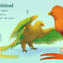 Art Commission - Rashinel