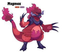 Magmox