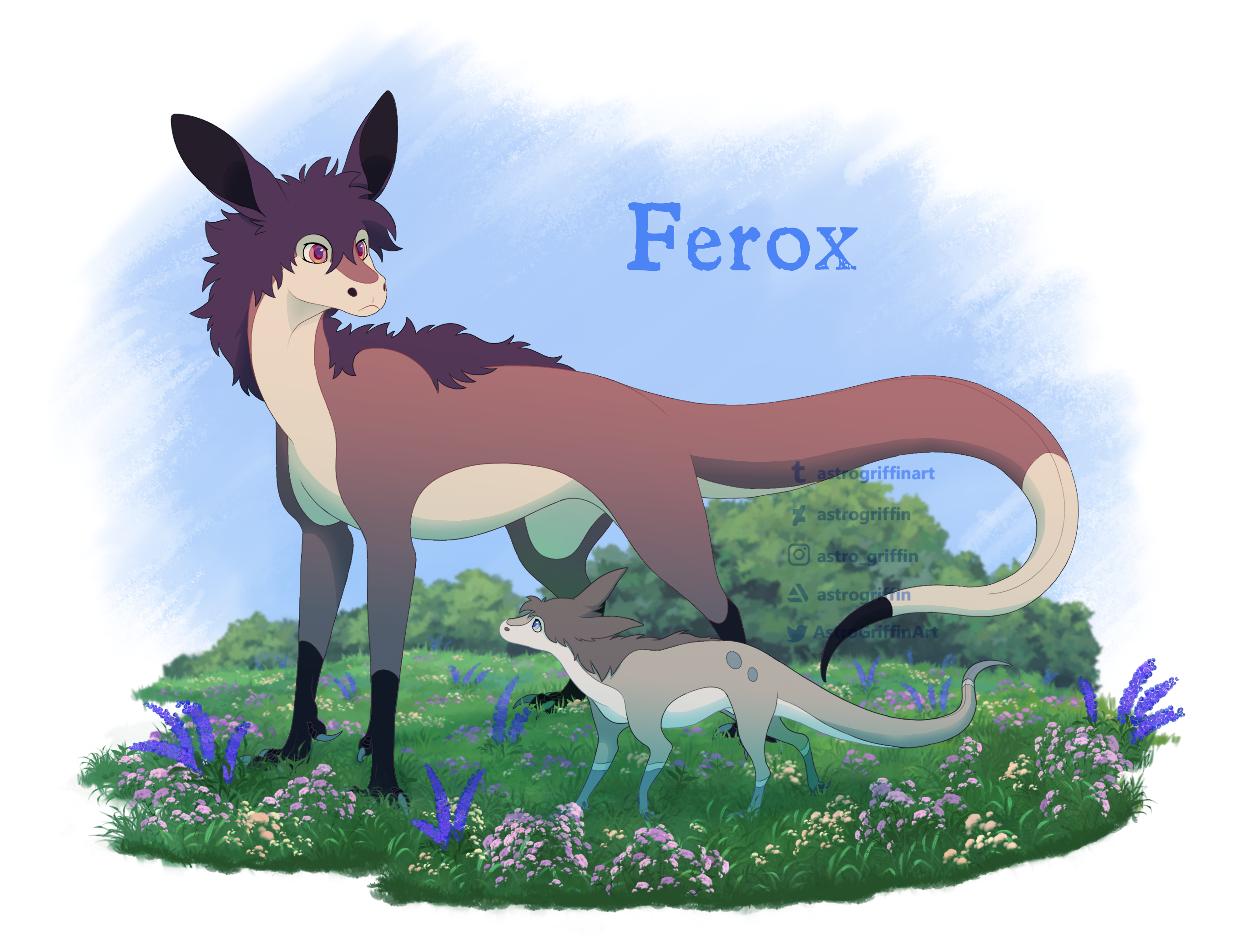 Ferox