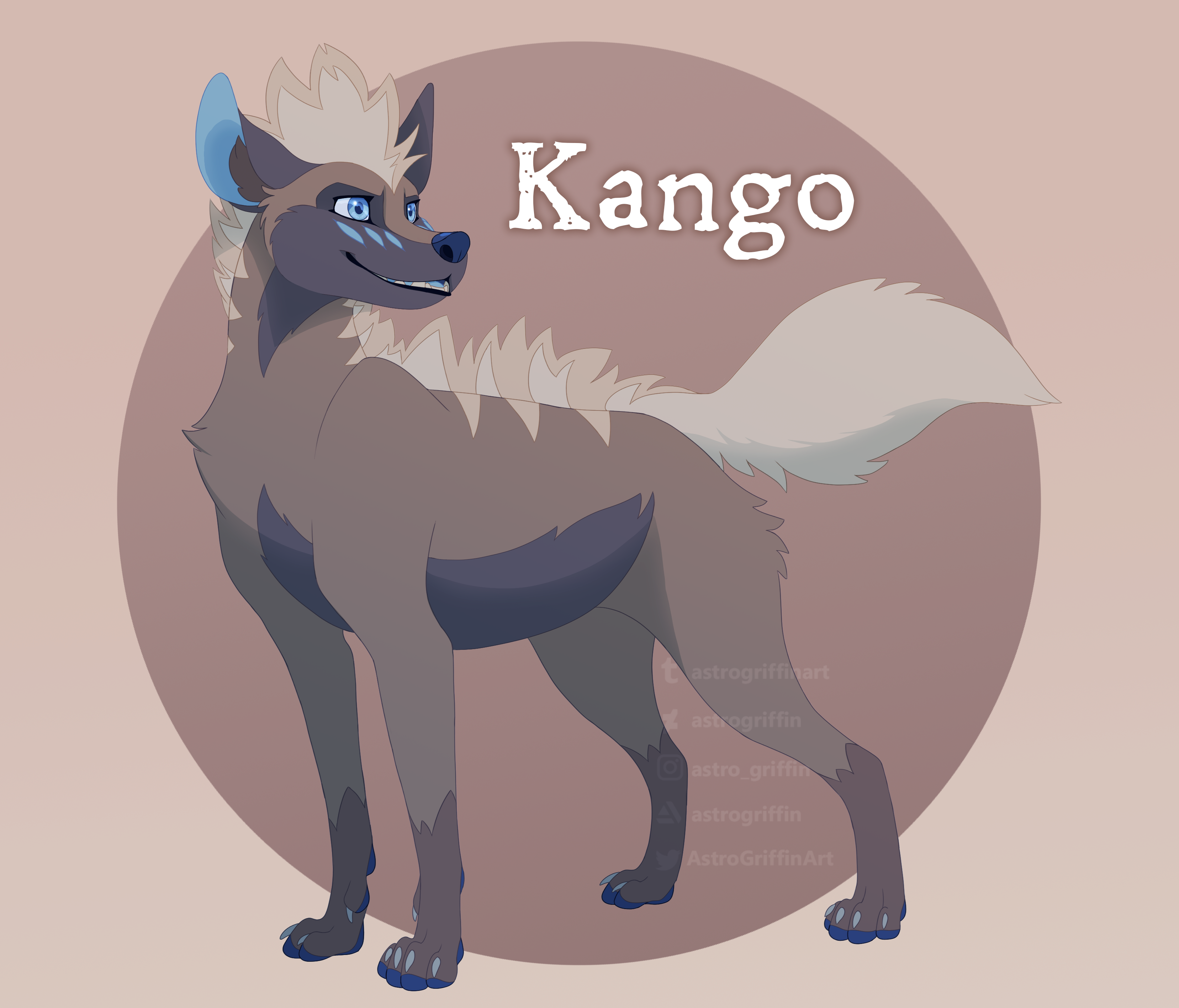 Kango