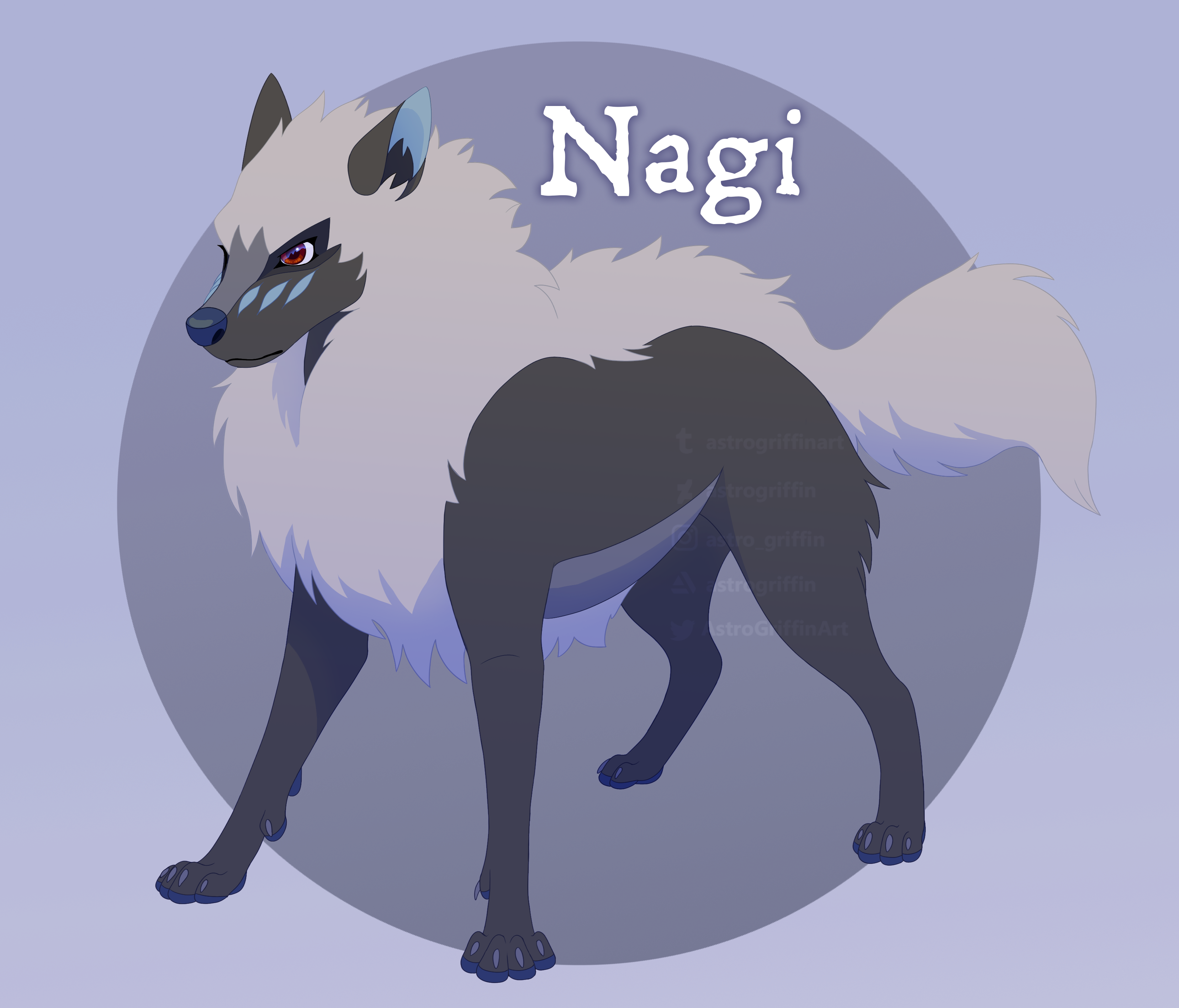 Nagi