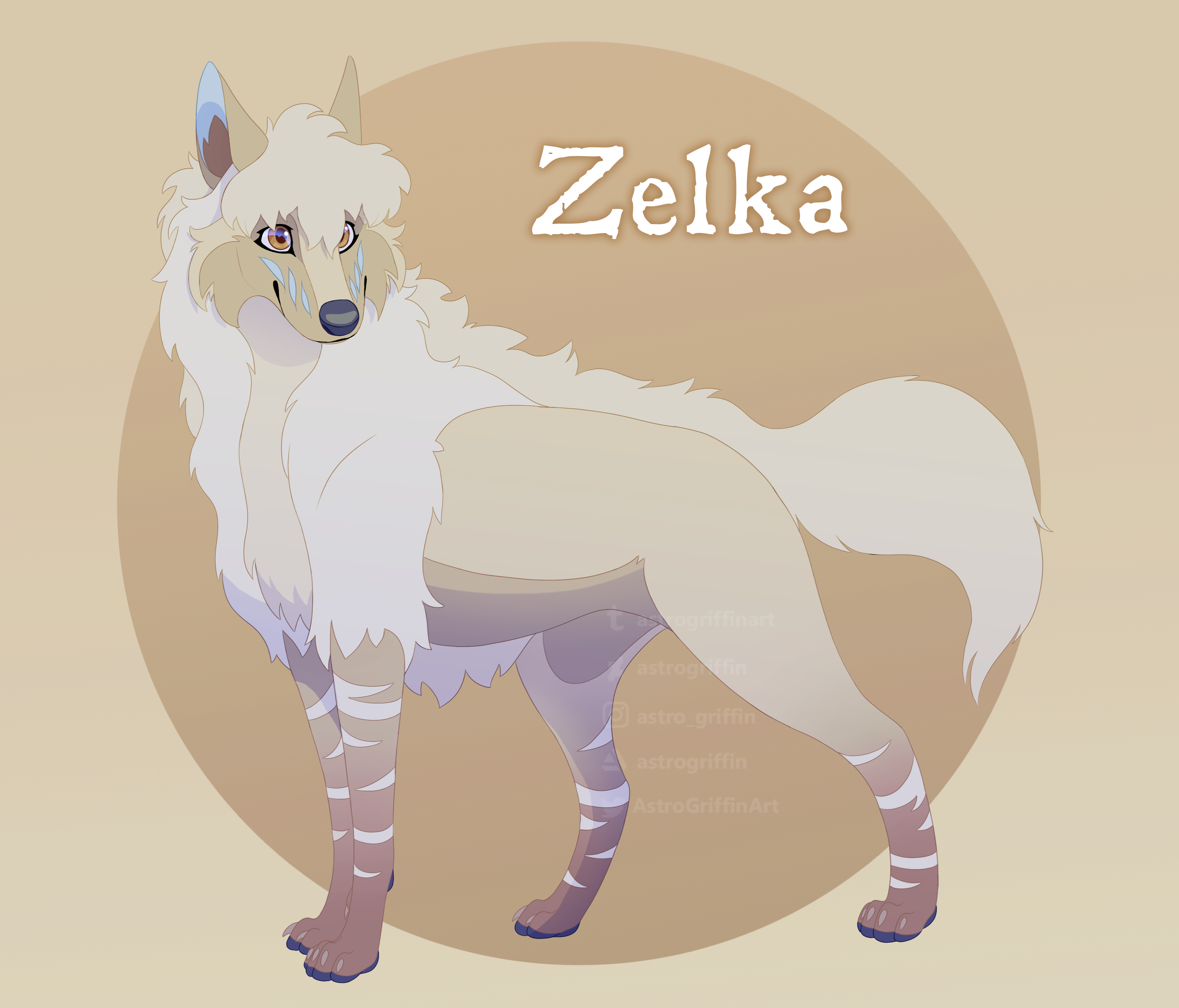 Zelka