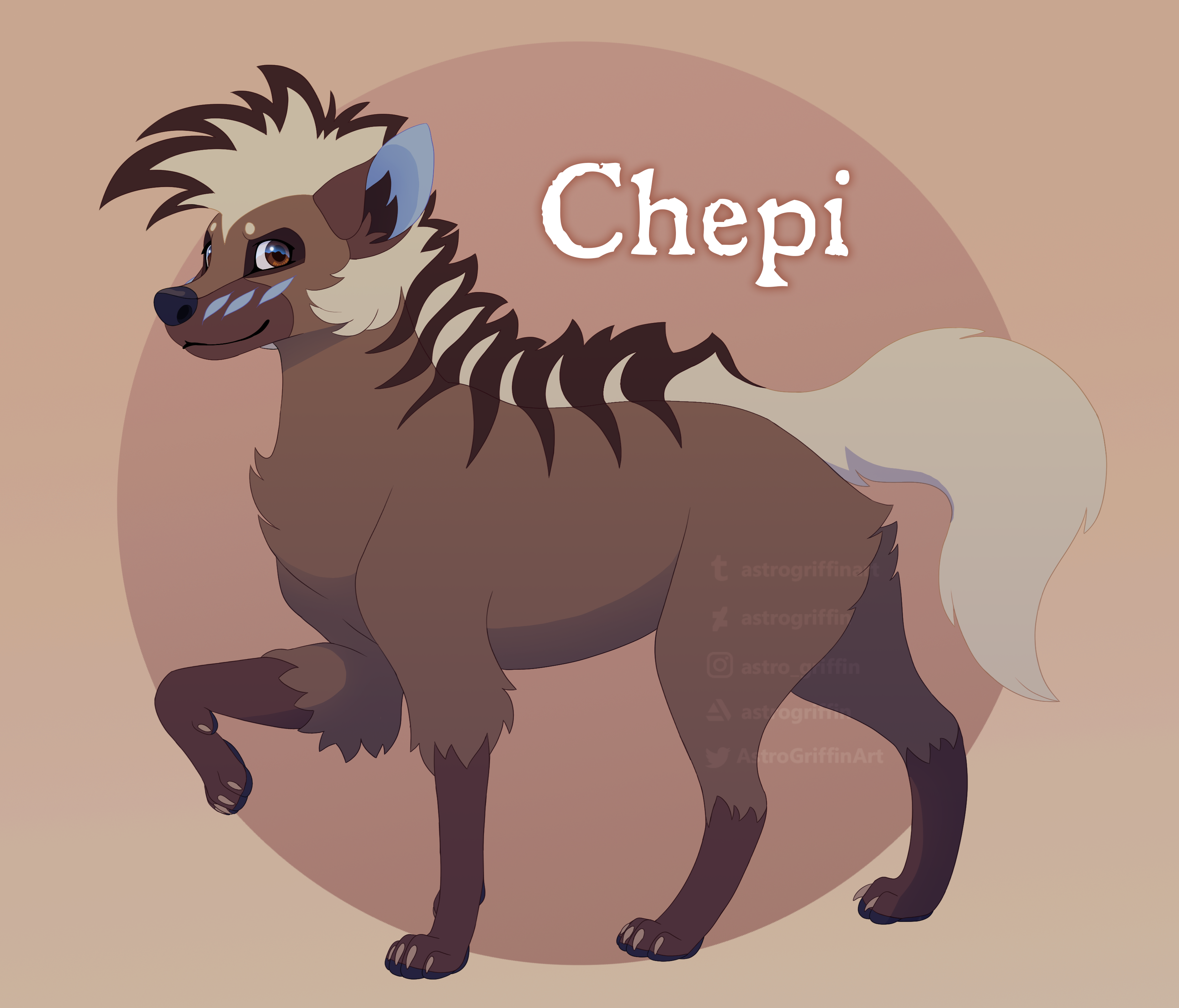 Chepi