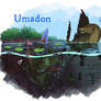 Umadon