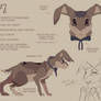9 Animal Au - 2