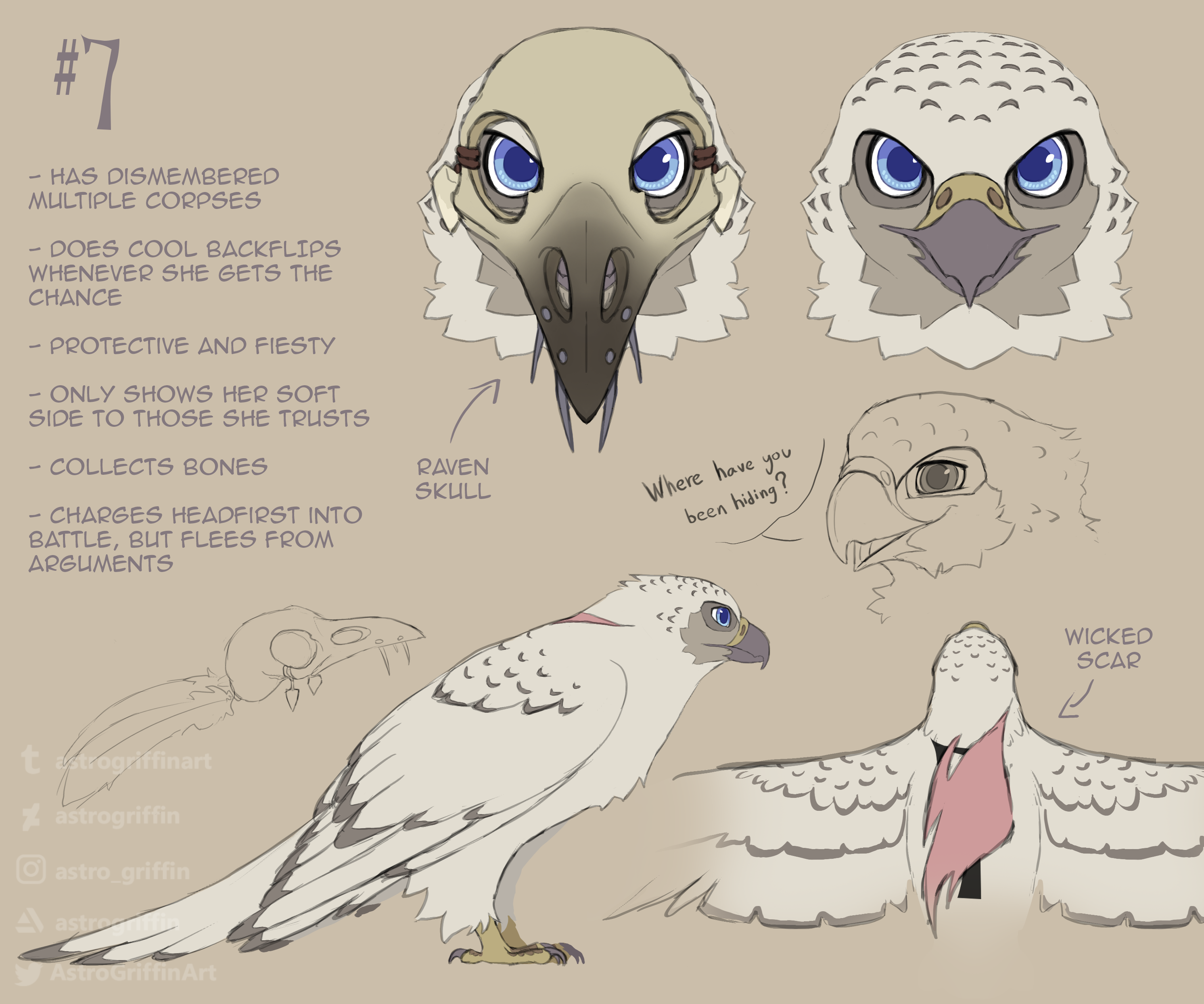 9 Animal Au - 7