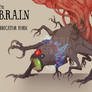 9 Animal Au - Brain (Fabricator form)