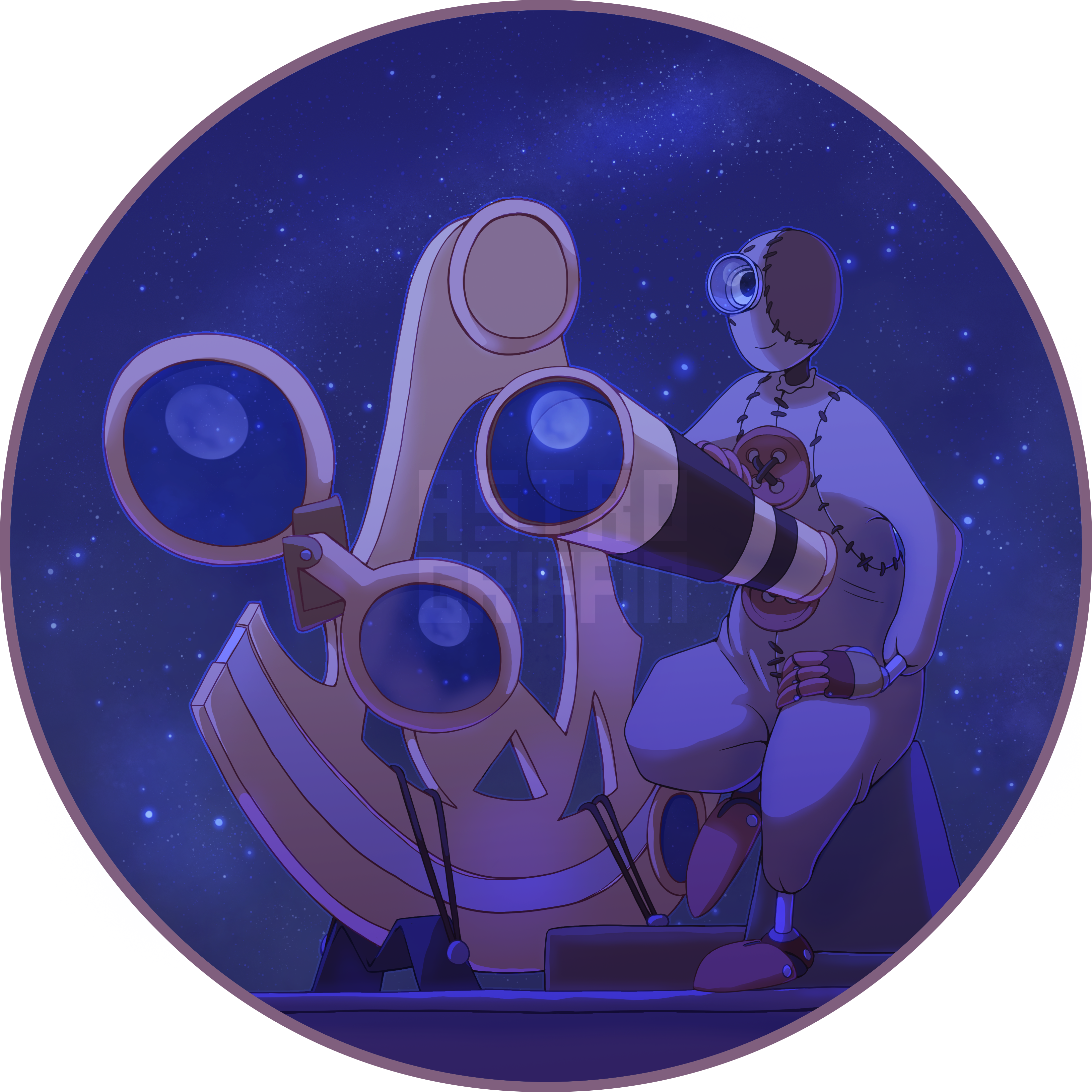 Astronomy