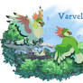 Varvel