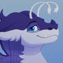 Artfight - Lilac