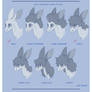 Ferox - Species Sheet