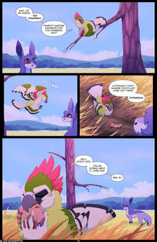 The Breathing Ridge - 51