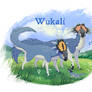 Wukali