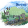 Burbosa
